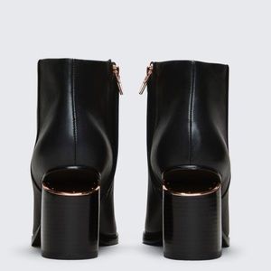 Alexander Wang Shoes - Alexander Wang again booties Alexander Wang Shoes - Alexander Wang again booties